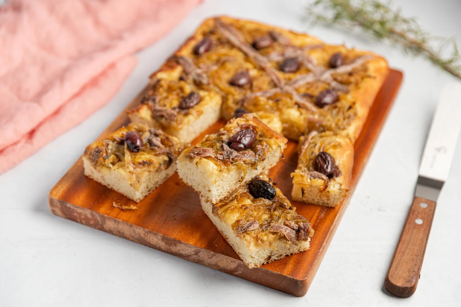 Bake a Beautiful Focaccia Garden: Easy Tips for Delicious Bread Art