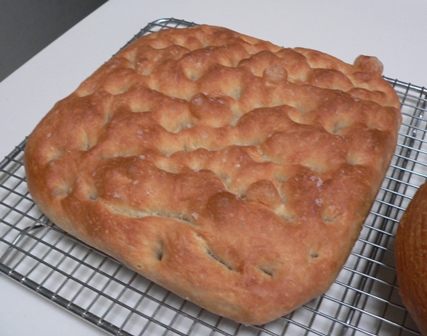 Focaccia Garden: The Edible Art Sensation Taking Over Instagram